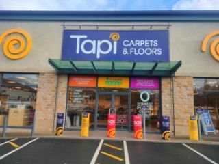 Tapi Carpets & Floors Kirkstall, Leeds